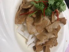 捞起羊肚-新兴·金羊座·粤菜点心(乐峰店)