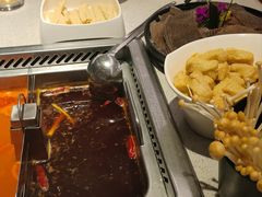 -海底捞火锅(大融城店)