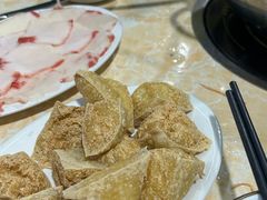 -老二正宗汕头牛肉丸店