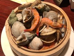 -马哥孛罗咖啡厅·Cafe Marco (厦门马哥孛罗东方大酒店)