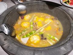 -芸山季·云南野生菌火锅(宝能环球汇店)