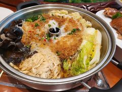 -普天和酒楼·新津菜·烤鸭(天津之眼店)