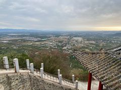 -北京鹫峰国家森林公园