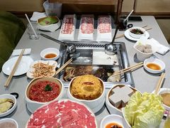 -海底捞火锅(南开鲁能城店)