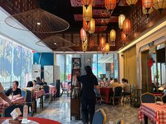 -粤香楼(新光里店)