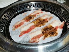 -好旺角齐市鲜切牛自助烤肉(农林五道街总店)