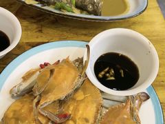 -牛老二海鲜烧烤(日照总店)