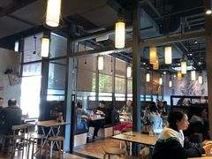 大堂-老班长手工灌汤包老店(东山店)