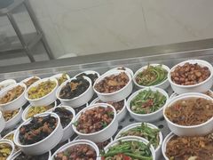-小碗大胃(福久源新天地店)
