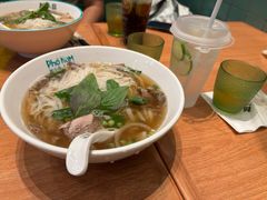 -越小品·越南餐厅(万科里店)