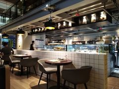 -卡朋厨房(289艺术园区店)