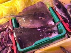 -芦潮港集贸市场