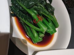 -锦府园·新台州菜(合生汇店)