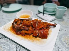 烤鸭-同福小馆(北摆宴街店)