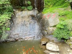 -海上云台山景区