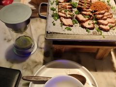 -绿茶餐厅(光谷世界城步行街店)