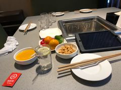 -海底捞火锅(凯德广场店)