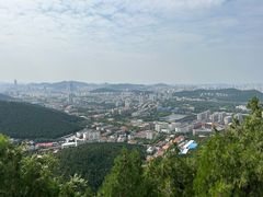 -千佛山风景名胜区