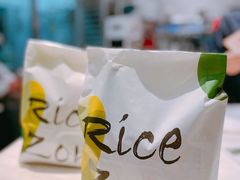 -RiceZone乐食尊纯米面包坊(望京店)