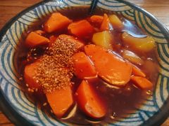-小二楼炖肠