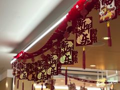 -海底捞火锅(旭辉MALL店)