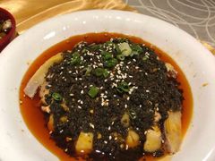 -红辣椒·川菜·火锅(科华路店)