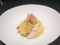 蜀山口水鸡-墨宴(西洋湖店)