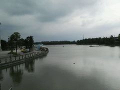 -美兰湖景区