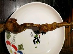 -蘭奢雅集·江浙菜(青山江滩店)