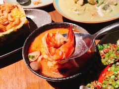 冬阴功汤-米泰MiThai