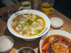 -新太二·鲜料川菜(万泰汇店)