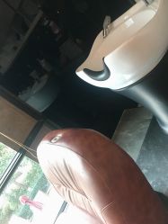 -意廊 Hair Salon
