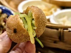 -包整·丝娃娃(一览甲秀楼风景店)