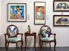 -东浩兰生上海世博展览馆