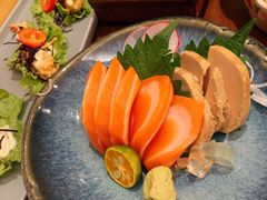 -無境·匠心日本料理(汉街店)