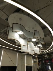 -MYYF SALON烫发染发