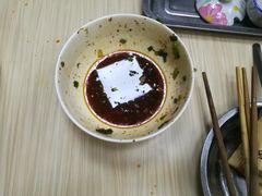 -樊记腊汁肉(竹笆市总店)