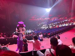 -珠海横琴长隆《卡卡虎奇遇记》