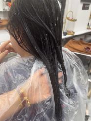 -青霖·飘逸造型