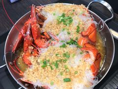 -盒马鲜生(皇庭广场店)