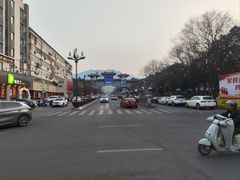 -海州古城