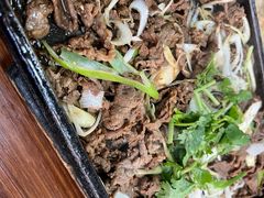 -清真永恒华威肉饼(潘家园店)