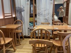 大堂-小满手工粉(上海维璟广场店)