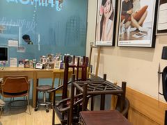 -海马体照相馆(成都来福士广场店)