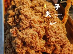 -味子夫鸡柳(三峡广场店)