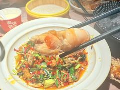 -有位虾匠·胶东小馆(市北店)