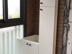 -佰丽爱家全屋定制(汶水店)