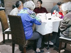 -金枝玉叶上海人家食府(三里河店)