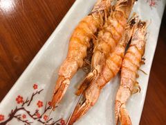 -青瓦餐厅·生鱼片·韩园烤肉(西塔店)