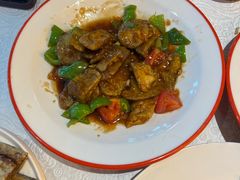 -金家老三饭庄(常营店)